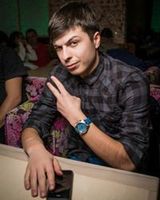 Dmytro Rusev