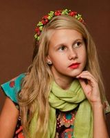Мария Великобрат