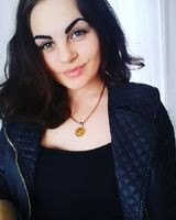 Карина Сергієнко