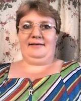 Svetlana Vinihenko