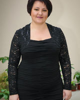 Олена Пономаренко