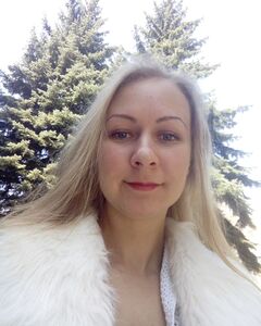 Елена Тищенко