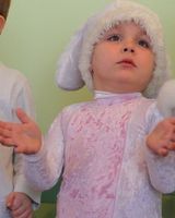 Наталья Антонова