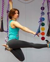 Antonina Tryfonova