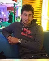 Саша Малыш