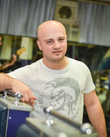 Василий Чечиков