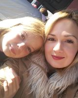 Любовь Коваленко