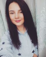 Марина Зінченко
