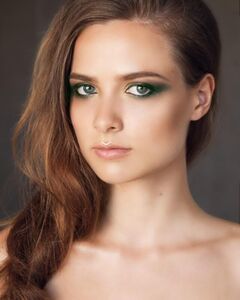 Ганна Лагута