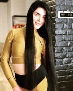 Мария Суворова