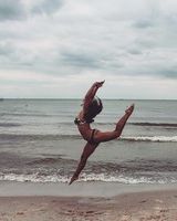 Анечка Черновочка