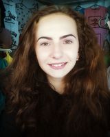 Ірина Жулицька