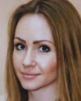 Наталія Мялковська