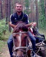 Юра Сокол