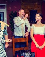 Олена Ферман