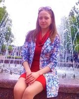 Юлия Головченко