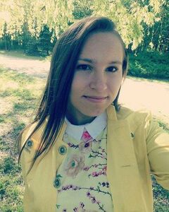 Маргарита Патлань