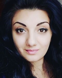 Катерина Волошина
