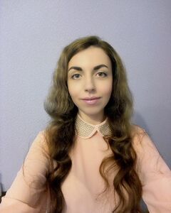 Ольга Антимийчук
