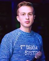 Саша Колесник