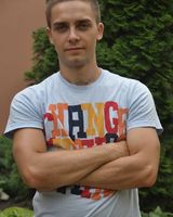 Кирилл Кузьмин