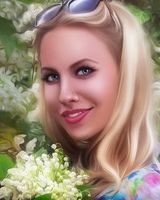 Виктория Житникова