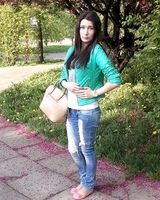 Марія Гатлан