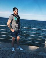 Александр Внучко