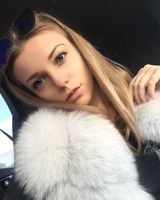 Анна Мищенко