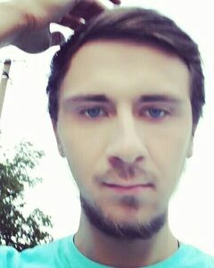 Артем Найченко