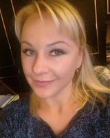 Наталія Пушишина