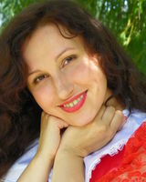 Роксолана Лудин