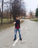 Влад Волчанский