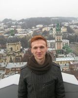 Антон Васильев