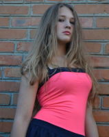 Анна Марковчина