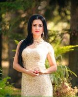 Оксана Гаврилова