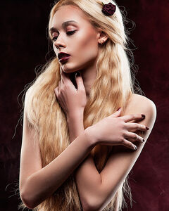 Александра Кригер