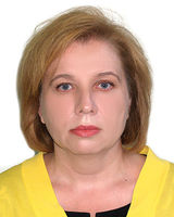 Інна Терещенко