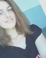 Карина Ляшенко