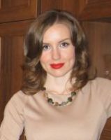 Елена Михеева