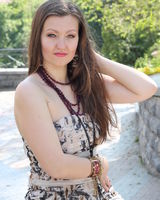 Елена Иванова