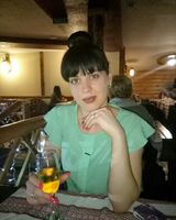 Любовь Краснобрыж