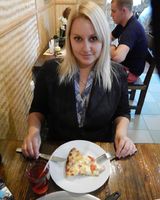 Ирина Потапенко