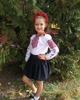 Дарья Кучер