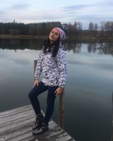 Елена Лавренюк