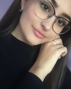 Виктория Рачкова