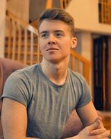 Александр Янев