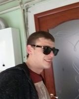 Александр Стеблянко