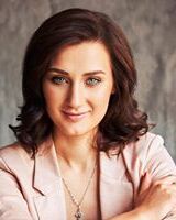 Irina Panchuk
