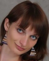 Евгения Бобыр